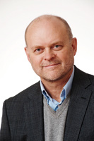 Lars-Olov Samuelsson : Ordförande