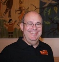 Magnus Lennartsson : Scoutkonsulent 20%