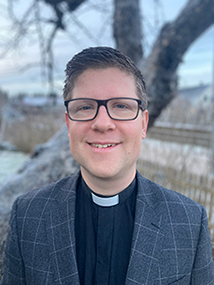 Gustav Hafström : Saltkoordinator 60%