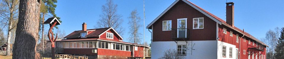 Olsnäsgården